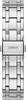 Guess Cosmo GW0033L7 Damenuhr Produktbild-Vorschau 3