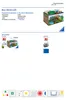 Aufbewahrungsbox Minecraft Ravensburger 11286 Produktbild-Vorschau 7