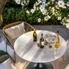 WISFOR tavolo da bar tavolo da cucina, tavolo da pranzo in Anteprima dell’immagine prodotto 8