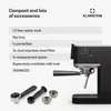 Klarstein SteelPresso Touch Slim kávovar s portafiltrom - Náhľad obrázku produktu 6