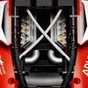 LEGO 42125 Technic Ferrari 488 GTE “AF Corse #51” Produktbild-Vorschau 36