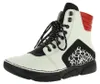Rieker Damen Stiefelette sportlich Animal Print und Produktbild-Vorschau 26