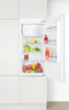 Amica EKSS 361 216 Einbaukühlschrank mit Gefrierfach Produktbild-Vorschau 6