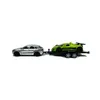 Siku Voiture avec remorque de transport ; 2544 Voir les images du produit 16