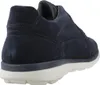 Sneakers Del Marchio Geox Del Modello Spherica Ec12 Blu Anteprima dell’immagine prodotto 3
