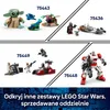 LEGO Star Wars 75437 Cobb Vanths Speedervoertuig - Productafbeelding-voorbeeld 16