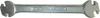 BGS technic Wire Spoke Wrench, 90 g Podgląd zdjęcia produktu 6