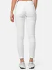Tazzio Damen Skinny Fit Jeans F112 (Weiß, 44) Produktbild-Vorschau 6
