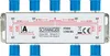 Schwaiger VTF8848 241, Kabelsplitter, 5 - 2400 MHz, Silber, Produktbild-Vorschau 2