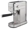 Macchina per caffè espresso TZS First Austria con Anteprima dell’immagine prodotto 1