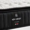 Materac 160x200 hybrydowy New Jersey PAN MATERAC pianka Podgląd zdjęcia produktu 3
