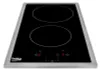 Beko HDMC32400TX, Edelstahl, Integriert, 30 cm, Keramik, Produktbild-Vorschau 1