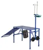 SucceBuy Ziegenmelkstand 272 kg, Klappbarer Ziegenständer Produktbild-Vorschau 1