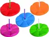 Tellerschaukel Garten Rund 28cm - Kinderschaukel Sitz bis Produktbild-Vorschau 2