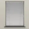 Cocoon Home Jalousien Aluminium ohne Bohren 190x180 -  50mm Produktbild-Vorschau 6
