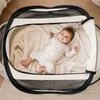 DERYAN BabyBox kempingové postieľka - detský stan pre Náhľad obrázku produktu 8