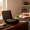 PRIXTON Tragbarer CD-Player Boogie mit Bluetooth, FM-Radio Produktbild-Vorschau 7