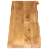 vidaXL Stolová deska se stromovou hranou 180x40x3,8 cm z Náhled obrázku produktu 3