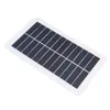 Mini solární panel, mini solární článek, malé solární Náhled obrázku produktu 5