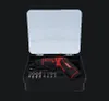 KS Tools eMONSTER 1/4 Akku-Bit-Schrauber-Satz, 27-tlg. Produktbild-Vorschau 18