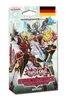 Yu-Gi-Oh! Structure Deck: Powercode Link Italienisch Produktbild-Vorschau 2