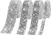 4 Rollen Diamantband selbstklebend kristall Strass Diamant Produktbild-Vorschau 1