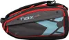 Nox Ml10 Competition Xl Compact Padelschlägertasche Rot  Produktbild-Vorschau 9