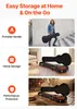 Estuche rígido VEVOR para guitarras eléctricas de 39 Vista previa de la imagen del producto 4