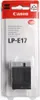 Canon lp-e17 batteria ricaricabile 1040mah 7,2v per Anteprima dell’immagine prodotto 2