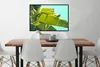 MuchoWow® Gerahmtes Poster Bananenblatt - Blätter - Produktbild-Vorschau 2