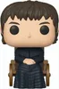 Game Of Thrones - King Bran The Broken 83 - Funko Pop! - Produktbild-Vorschau 3