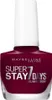 Maybelline Superstay 7Days 924 Magenta Muse, Pink, Magenta Produktbild-Vorschau 1