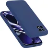 Cadorabo Hülle für Realme 8i / Narzo 50 4G Hülle Silikon Produktbild-Vorschau 1
