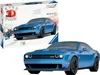 Dodge Challenger SRT Hellcat Redeye Widebody, Ravensburger, Productafbeelding-voorbeeld 12