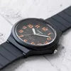 Pánske hodinky Casio COLLECTION Black Náhľad obrázku produktu 9