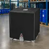 Plachta na IBC kontejnery Wiltec - 1 x 1,2 x 1,16 m - z Náhled obrázku produktu 6