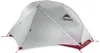 MSR Hubba NX Tent, Kuppelzelt, 1 Person(en), Grau Produktbild-Vorschau 11