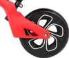 QPLAY Odrážedlo Tech Red, věk 2 - 4 roky, do 30 kg Náhled obrázku produktu 7