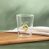 HOMLA CEPILLO Glas mit Zitrone 0,4 l Produktbild-Vorschau 2