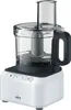 Braun Kompakt-Küchenmaschine FP 3131 WH, Weiß/Grau Produktbild-Vorschau 6