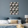 MuchoWow® Poster Blumen - Anemone - Collage 60x90 cm - Produktbild-Vorschau 4