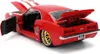 Jada 253203104 - Fast&Furious 1969 Chevrolet Camaro 1:24 Produktbild-Vorschau 8