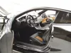 Minichamps 1:18 BMW M8 COUPE - BLACK METALLIC - 2020 Produktbild-Vorschau 7