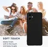 kwmobile Handyhülle für Samsung Galaxy A06 Hülle - weiches Produktbild-Vorschau 4