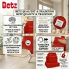 Betz 10-tlg. Handtuch-Set PREMIUM 2 Duschtücher 4 Produktbild-Vorschau 10