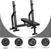 Gorilla Sports 100128-00045-0001, 250 kg, 40 kg Produktbild-Vorschau 5