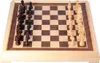 Longfield Schachspiel 40x40 KH87mm Produktbild-Vorschau 9