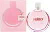 Produktbild: Hugo Boss Hugo Woman Extreme Eau de Parfum 75ml Spray Produktbild-Vorschau