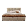 Polsterbett 180x200cm, Doppelbett Stauraumbett mit Produktbild-Vorschau 17