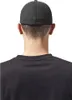 Flexfit Garment Washed Baseball Cap schwarz L/XL Podgląd zdjęcia produktu 14